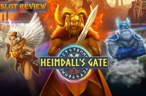 Heimdalls Gate icon